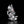 Vighnaharta Ganesha 999 Silver 