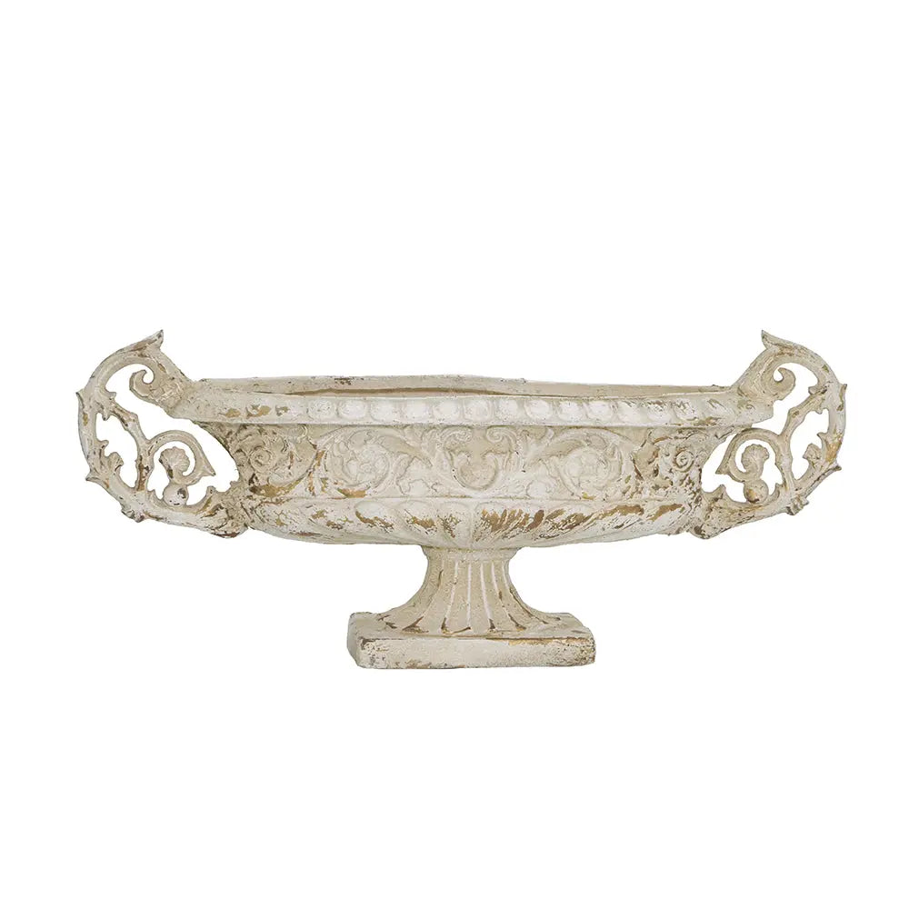 View from Versailles - Ornate French Vase