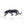 Modern Art Geometric Jaguar Figurine