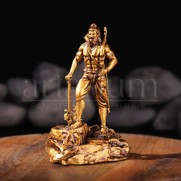 Lord Parshuram Idol
