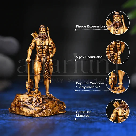 Lord Parshuram Idol