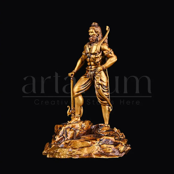 Lord Parshuram Idol
