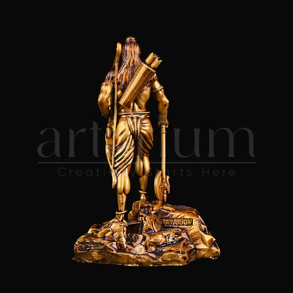 Lord Parshuram Idol