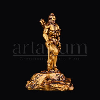 Lord Parshuram Idol