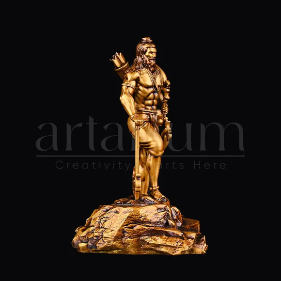 Lord Parshuram Idol