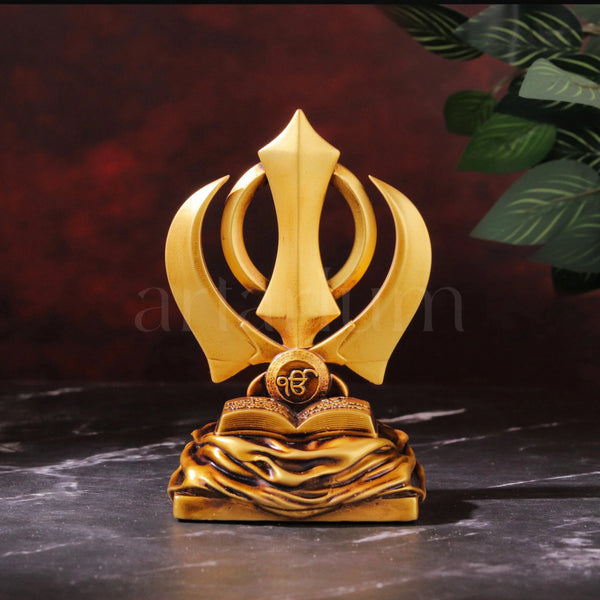 Khanda Sahib