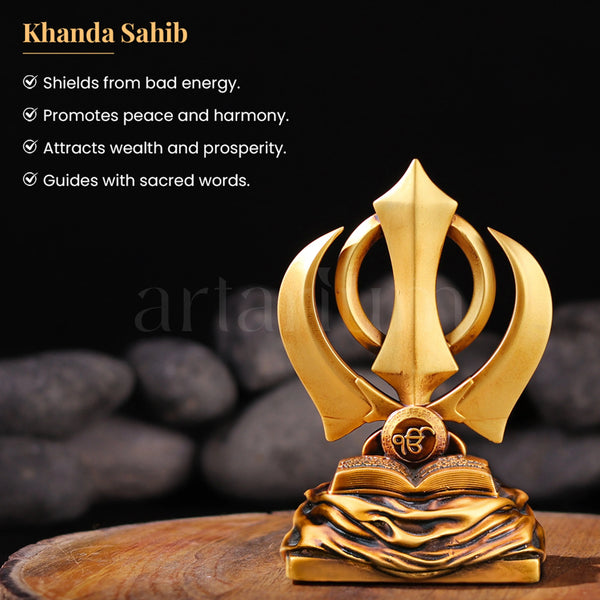 Khanda Sahib