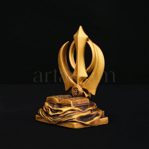 Khanda Sahib