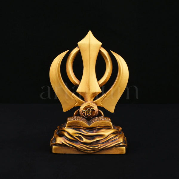 Khanda Sahib
