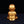 Meditating Monk