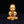 Meditating Monk