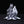 Padma Ganesha Idol 4 Inch