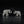 Indian Elephant 999 Silver 