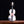 Viola Vintage Violin Model-White