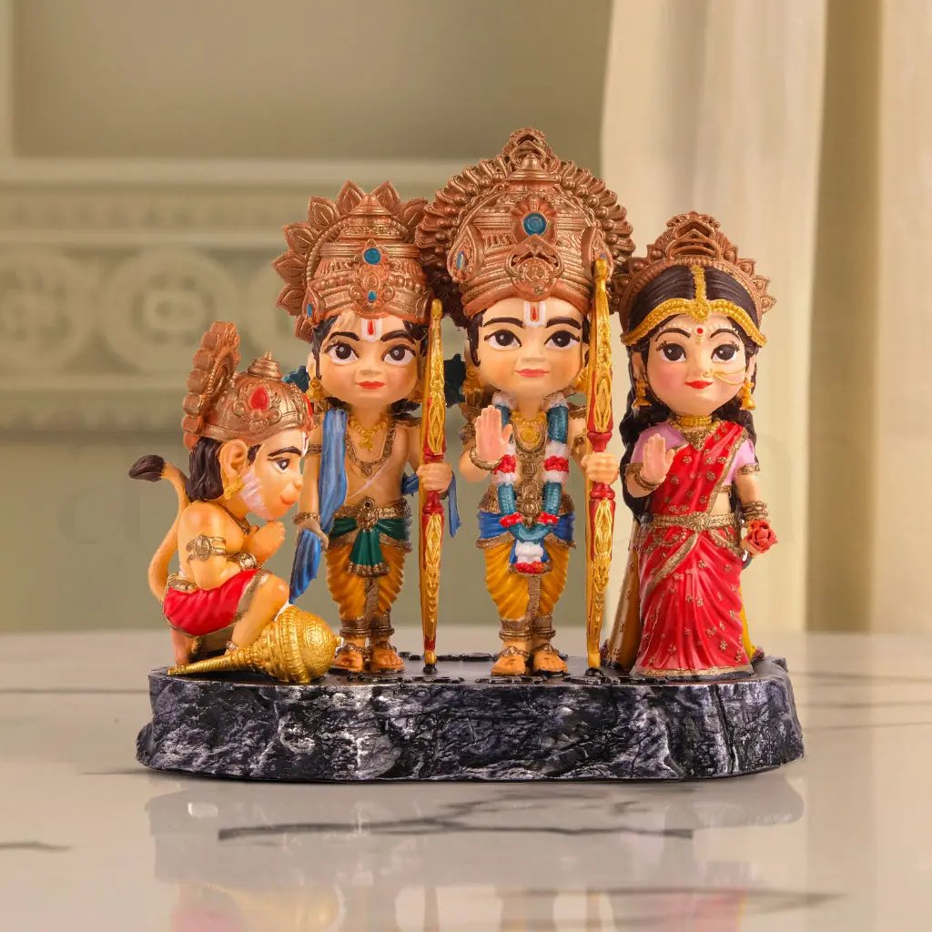 Bal Swaroop Ram Darbar