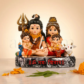 Shiv Parivar