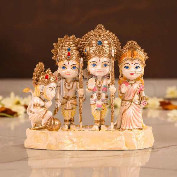 Bal Swaroop Ram Darbar