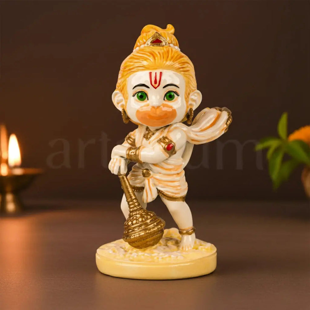 Bal Hanuman