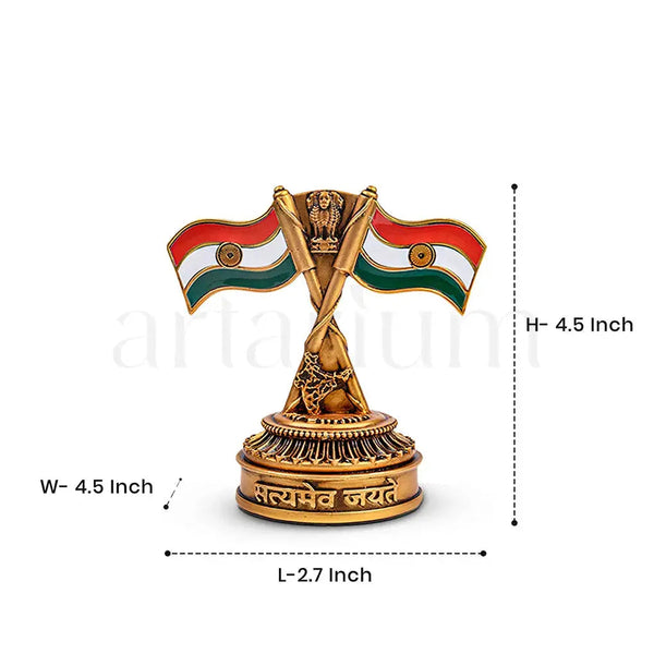 Indian National Flag
