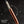 Hammered Copper Bottle with Copper Cap and Straw Set 
