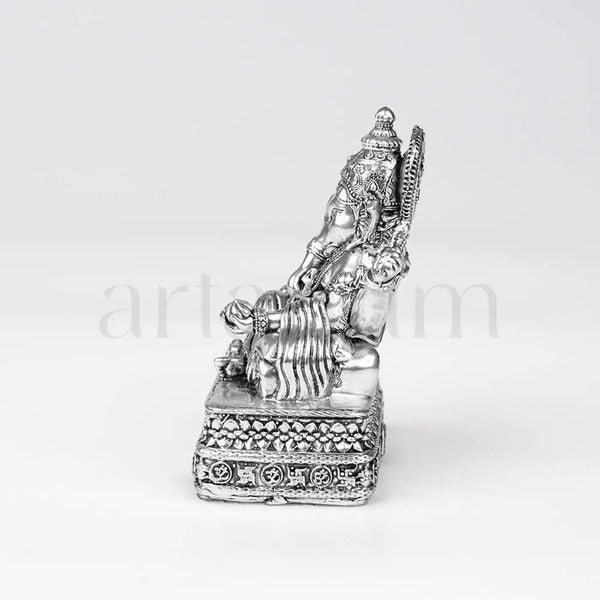 Brass Vinayaka Idol