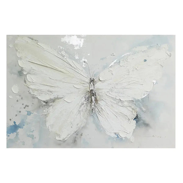 Wings in White The Artarium