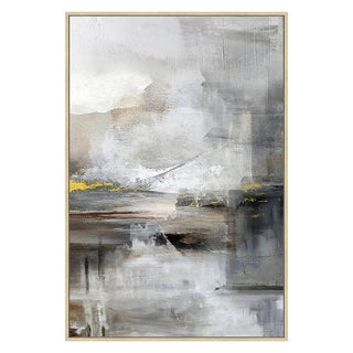 Silvering Seascape The Artarium