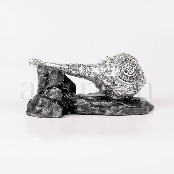 Brass Hanuman Gada