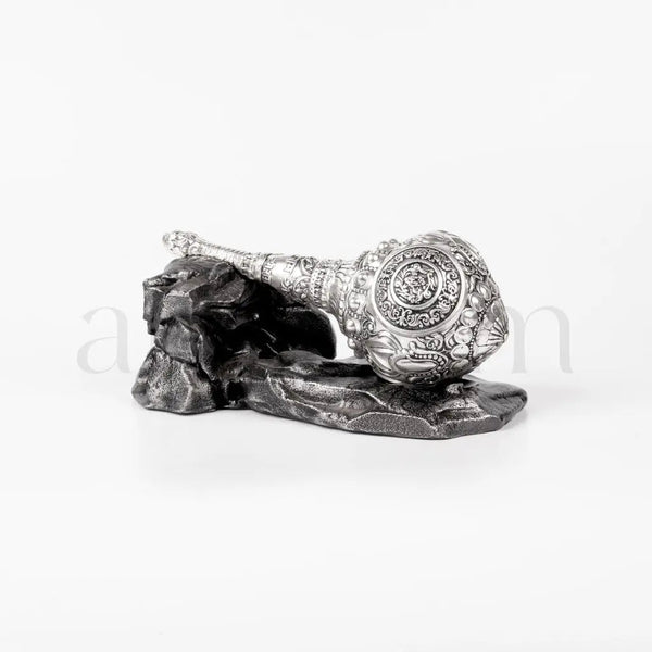 Brass Hanuman Gada
