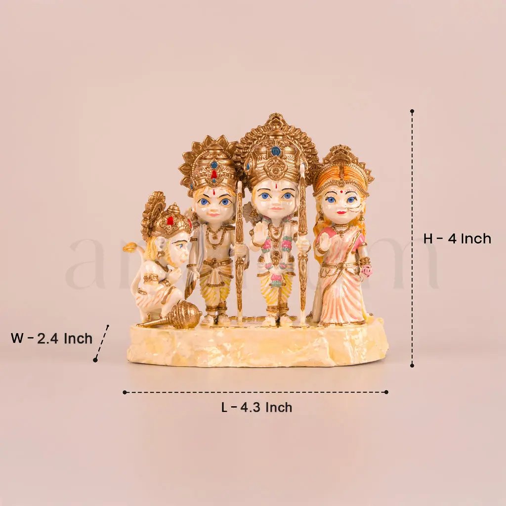 Bal Swaroop Ram Darbar