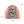 Rose Quartz Tirupati Balaji Silver-Plated Idol