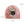 Rose Quartz Shrinathji Silver-Plated Idol