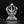 Khanda Sahib Silver Plated Idol 