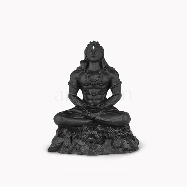 Adiyogi Shiva Statue