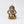 Brass Vighnaharta Ganesha Idol