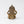 Brass Vighnaharta Ganesha Idol