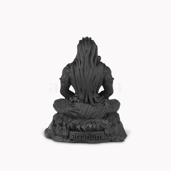 Adiyogi Shiva Statue