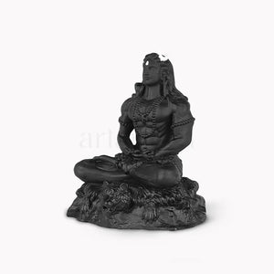 Adiyogi Shiva Statue