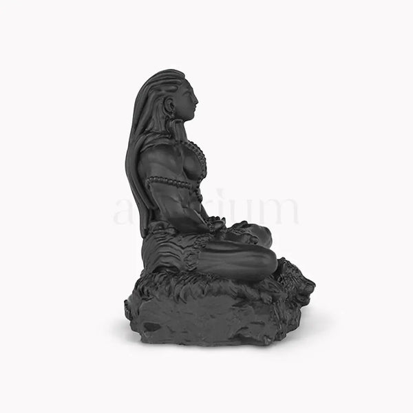 Adiyogi Shiva Statue