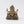 Brass Vinayaka Idol