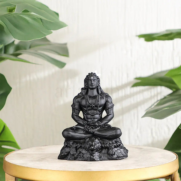 Adiyogi Shiva Statue