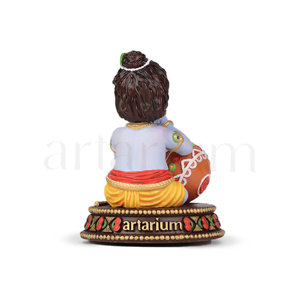 Makhan Chor Bal Krishna