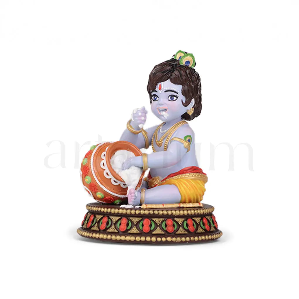 Makhan Chor Bal Krishna