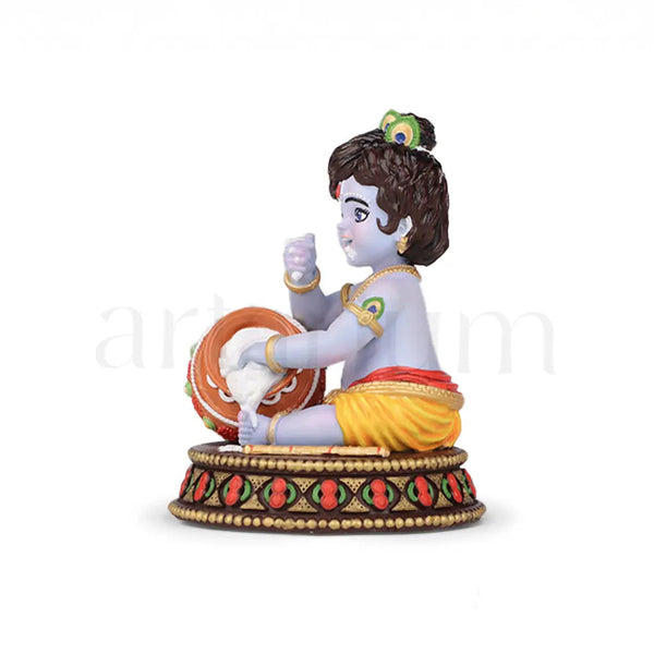 Makhan Chor Bal Krishna