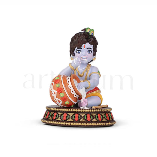 Makhan Chor Bal Krishna