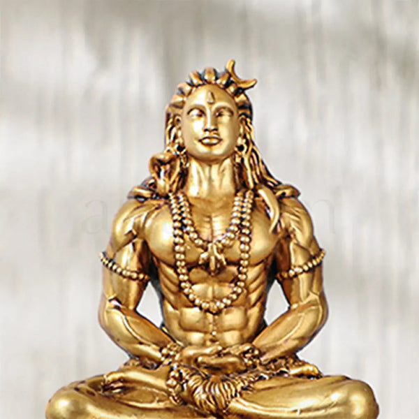 Adiyogi Shiva