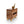 Wooden Wing Tissue Box