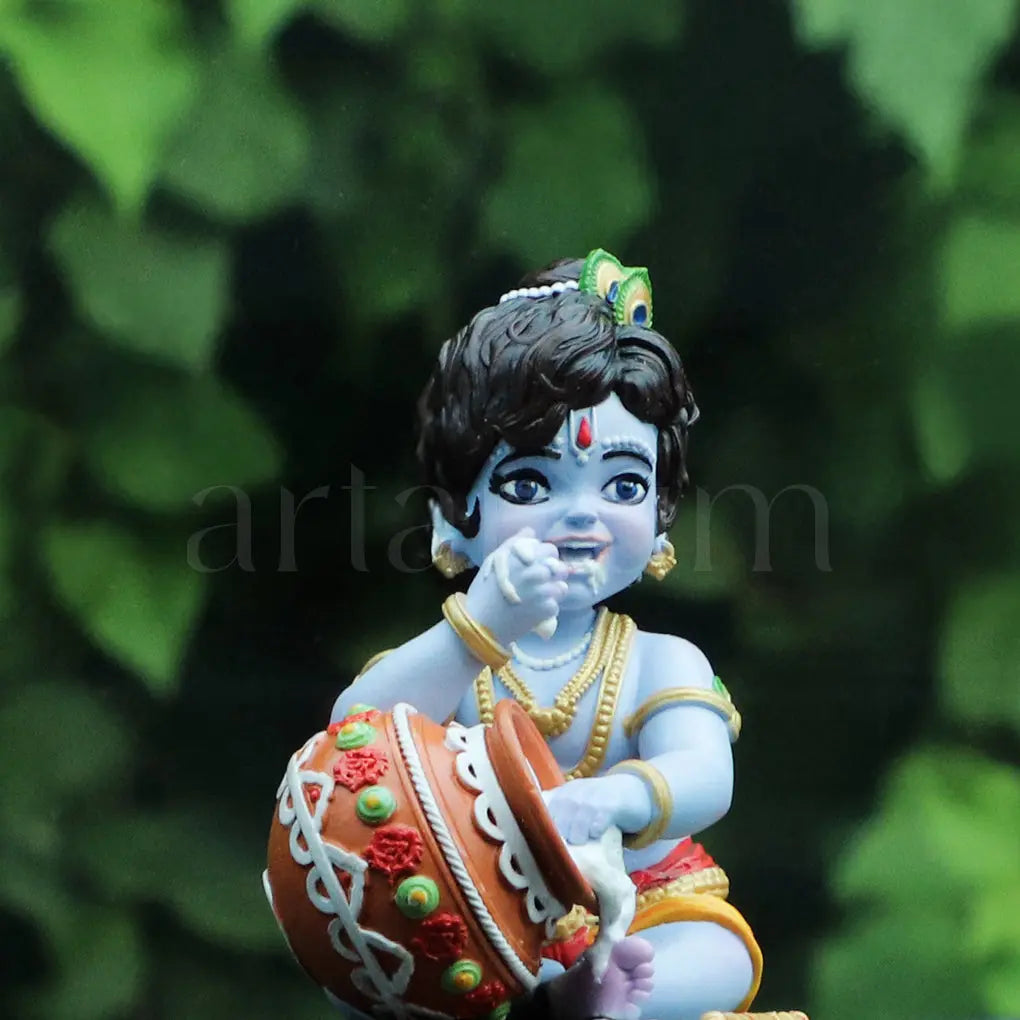 Makhan Chor Bal Krishna