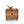 Wooden Wing Tissue Box