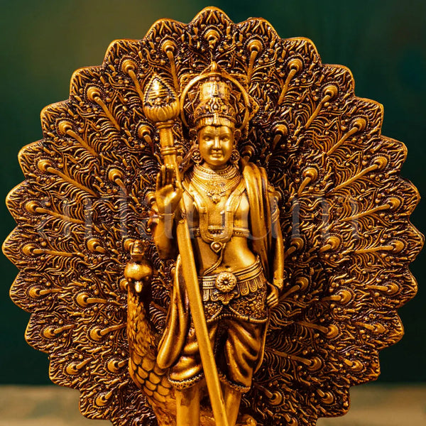Murugan Swami Car Dashboard